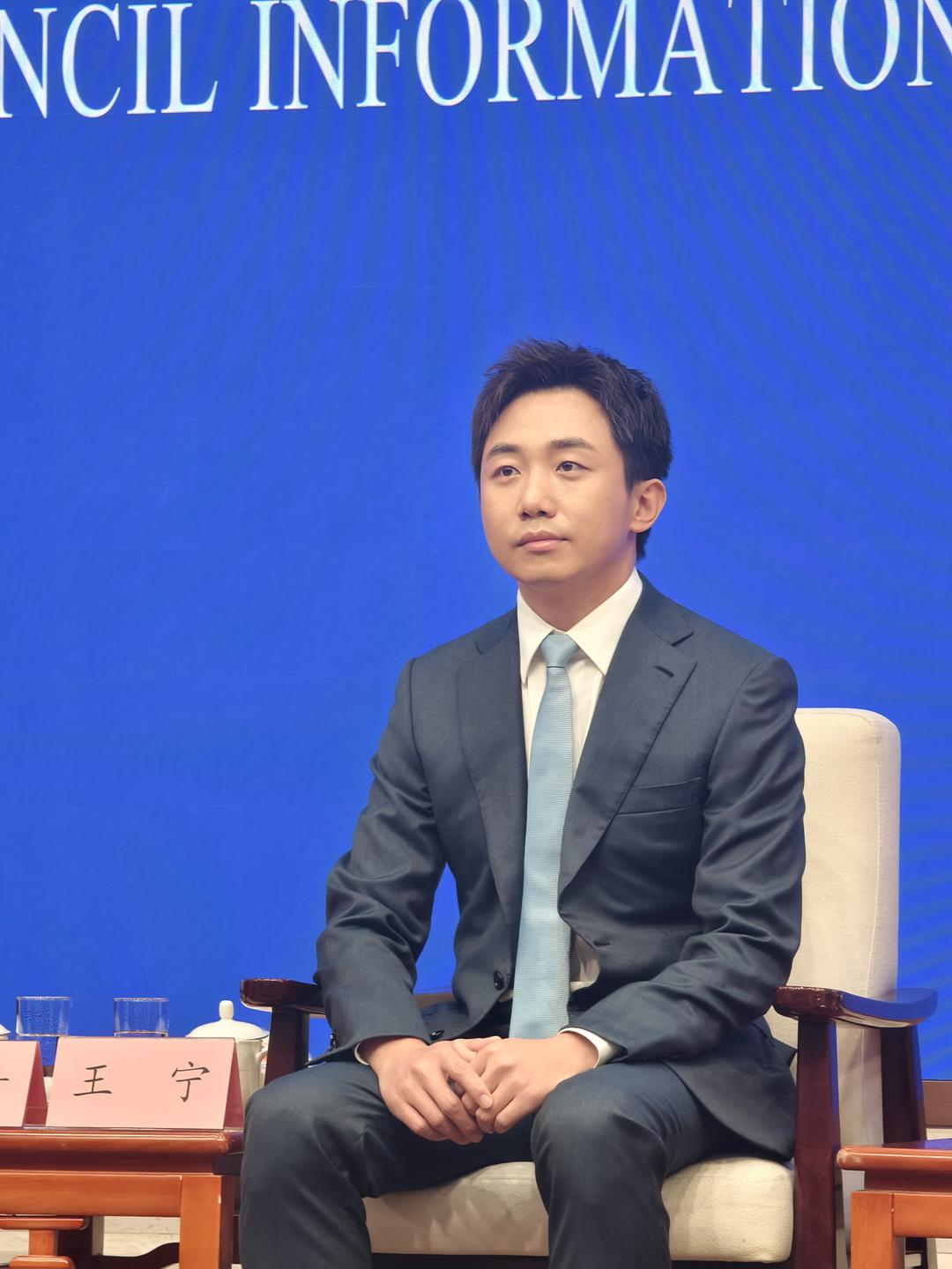 泡泡玛特王宁喊话年轻人：潮玩行业岗位超多，期待优秀的你加入 - 图2