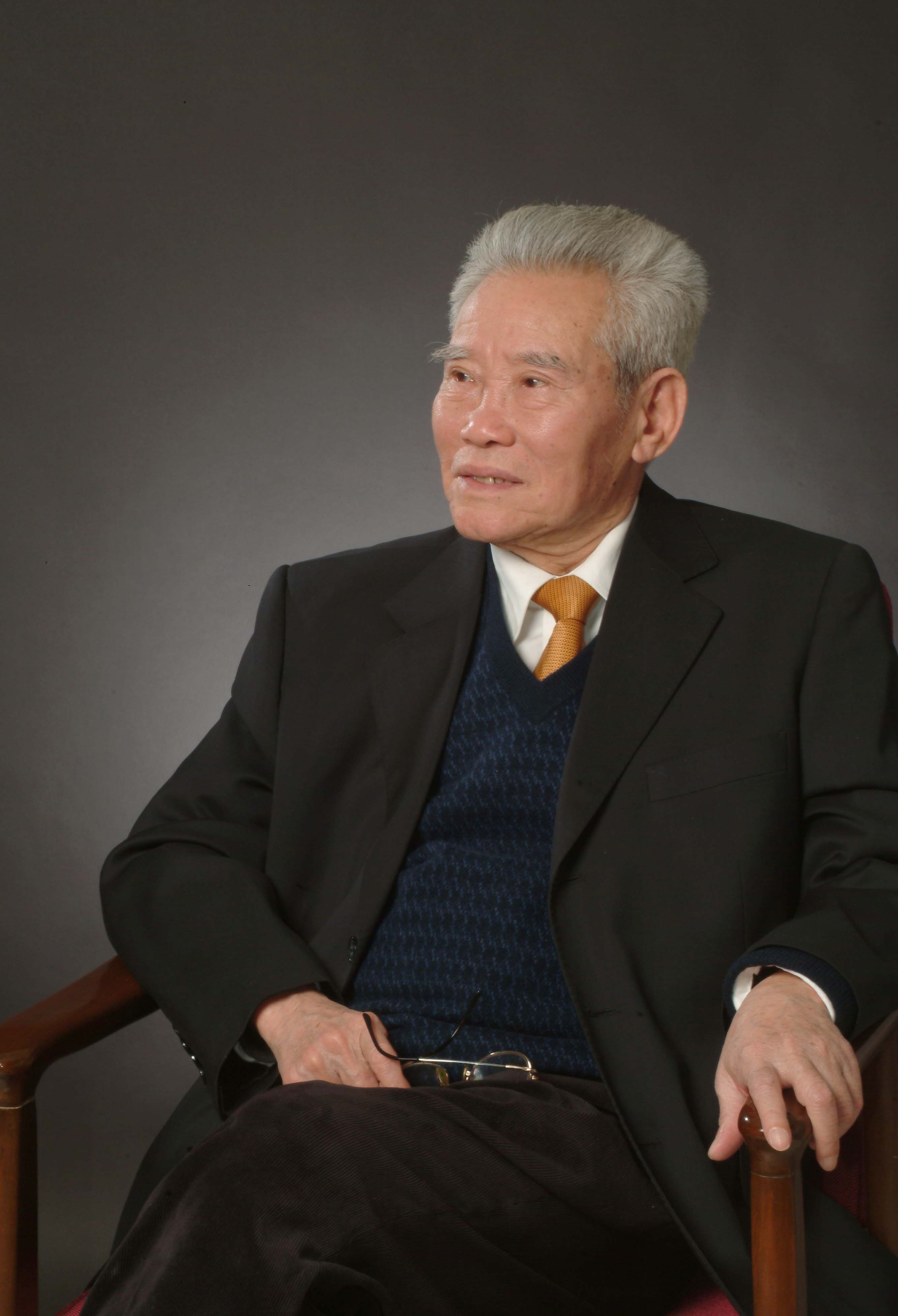 时光相册｜祖孙暖心约定 见证彭士禄院士的报国初心 - 图6