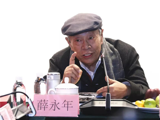 伯揆：宇宙在手、造化在手，独立精神的花鸟世界｜薛永年 - 图2