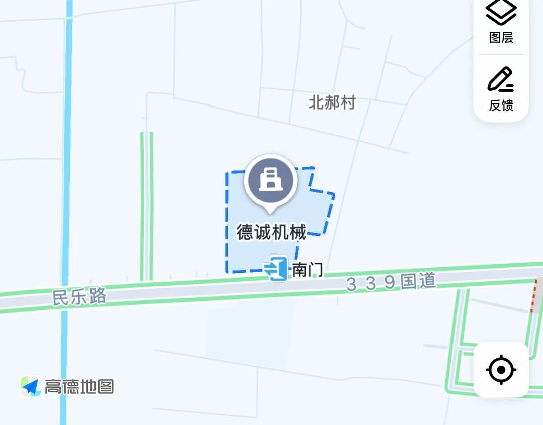 看图选址、就地晒粮，德州各地陆续公布“晒粮地图” - 图36