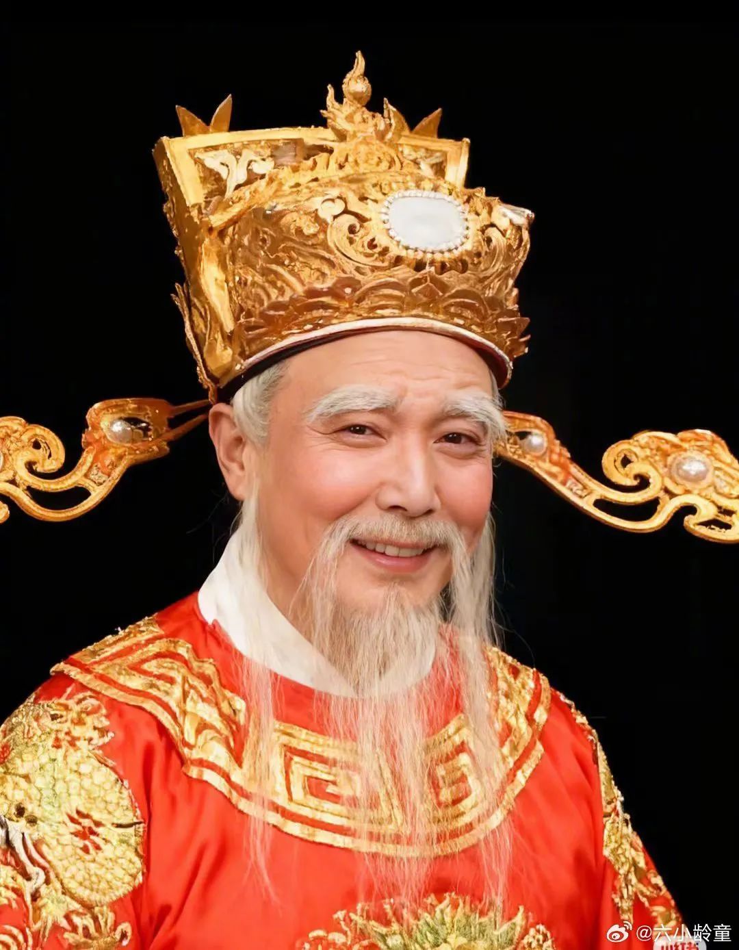 《西游记》又一演员走了，享年78岁；六小龄童发文悼念：重大损失 - 图2