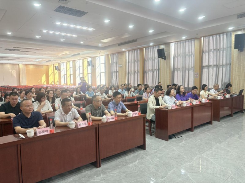 益耳行动走进侨乡丰顺，让听障群众重新听清乡音 - 图8