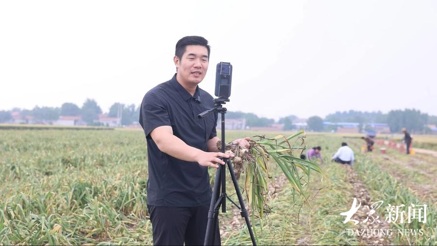 活力拉满！沉浸式感受齐鲁大地的多样风采｜大众号点睛 - 图2