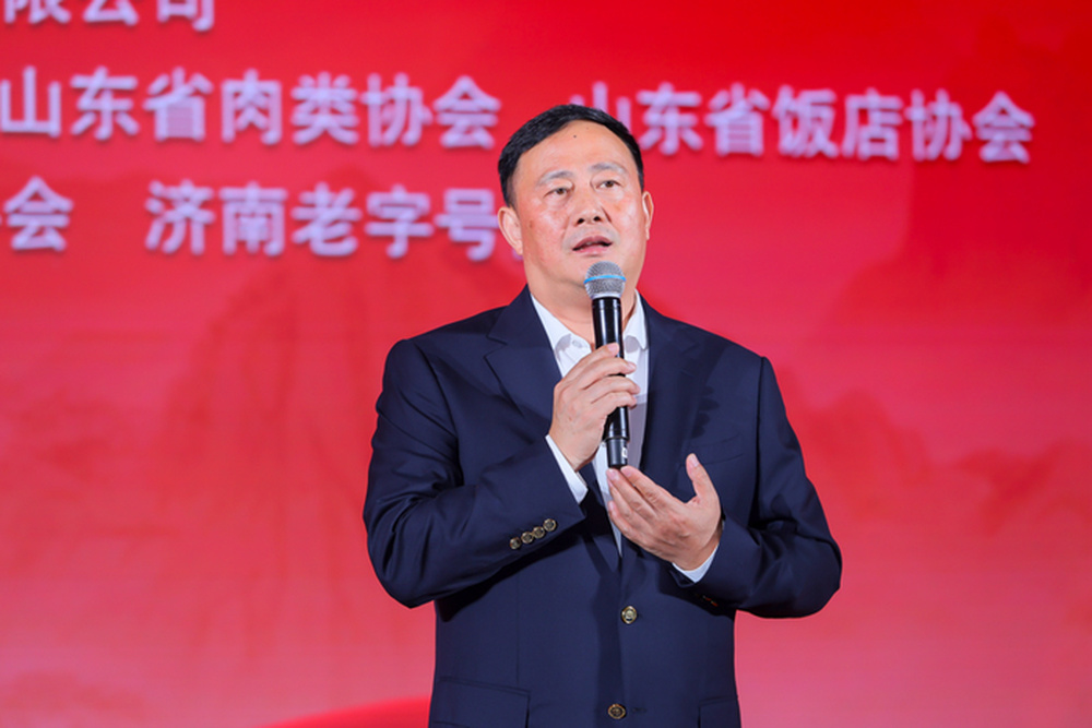 感恩三十年，非遗向未来——净香园三十周年盛典 - 图6