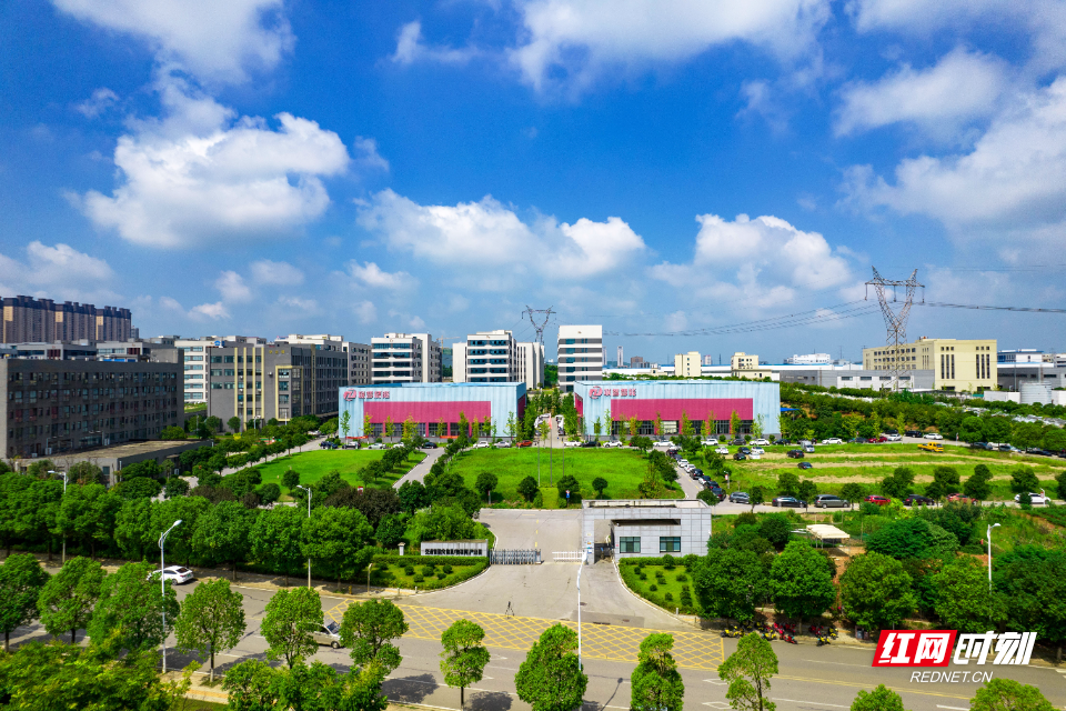 一家“小巨人”的“安全大考”——联智科技何以捧回长沙唯一“湖南省五一劳动奖状” - 图3