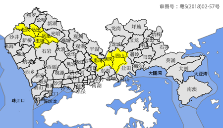 刚刚，深圳发布全市预警信号！ - 图4