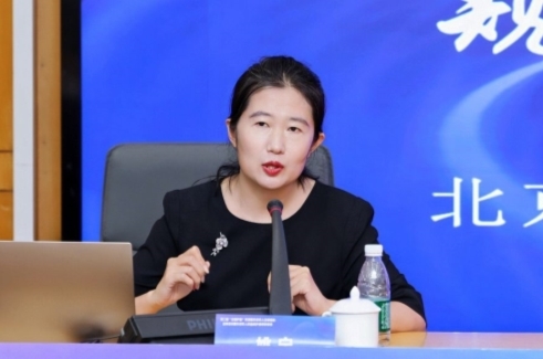 京津冀“法润京华暖童心，法援护苗伴成长”行动在京举办 - 图12
