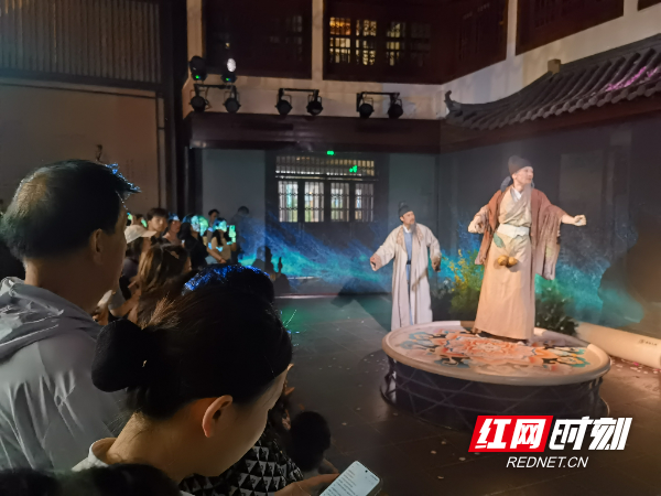 杜甫江阁夜游唐风再起 12位“诗中人”带你共忆千年“诗圣” - 图2