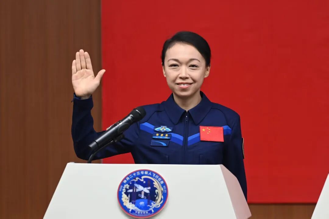 「高考作文素材」家国与梦想——紫荆花绽放星辰大海｜大象夜读 - 图3