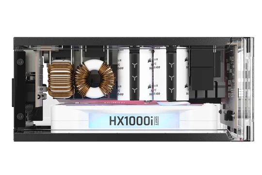 经典旗舰归来：海盗船推出AX1600i SHIFT钛金电源 - 图4