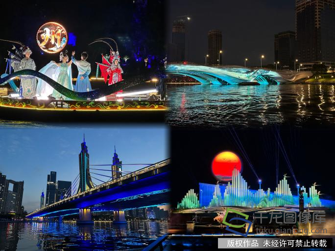 一条运河，半城烟火——感受能级跃升的北京新通州 - 图4