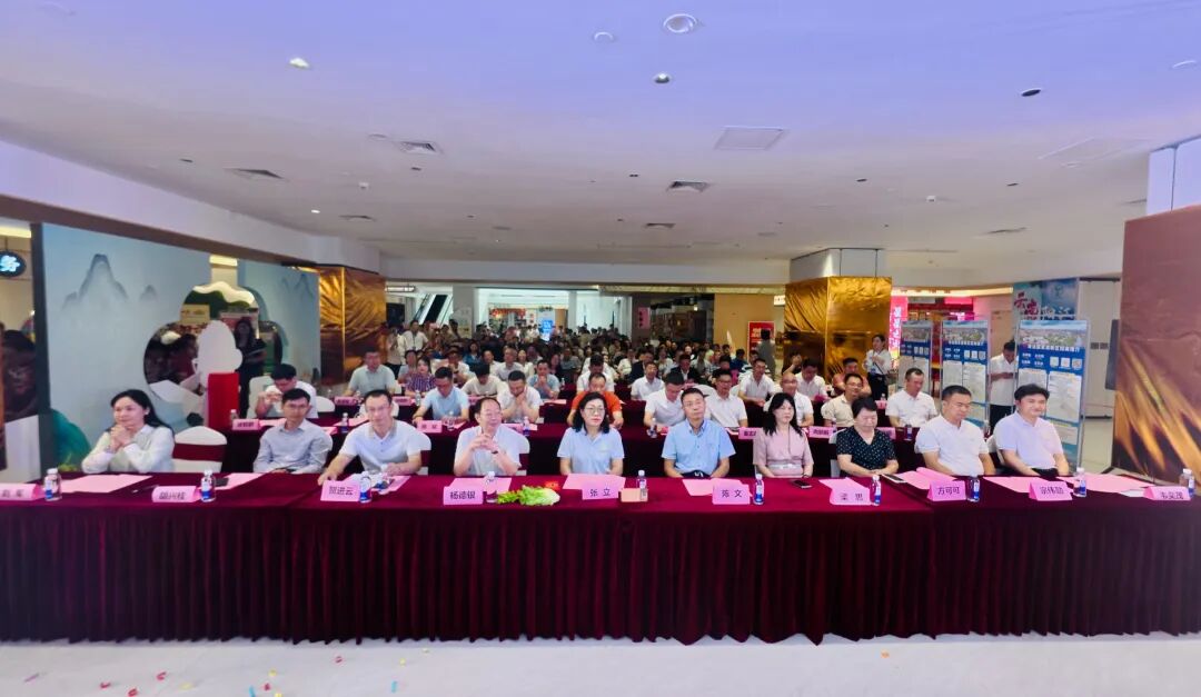 湾区赋能启新篇 清远馆盛大开业｜广东盈辉集团助力广清协作高质量发展 - 图2