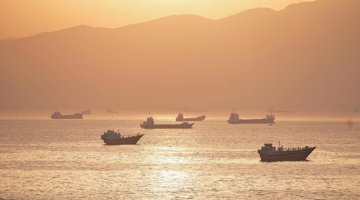  霍尔木兹海峡封锁重新“定价”世界 - 图2