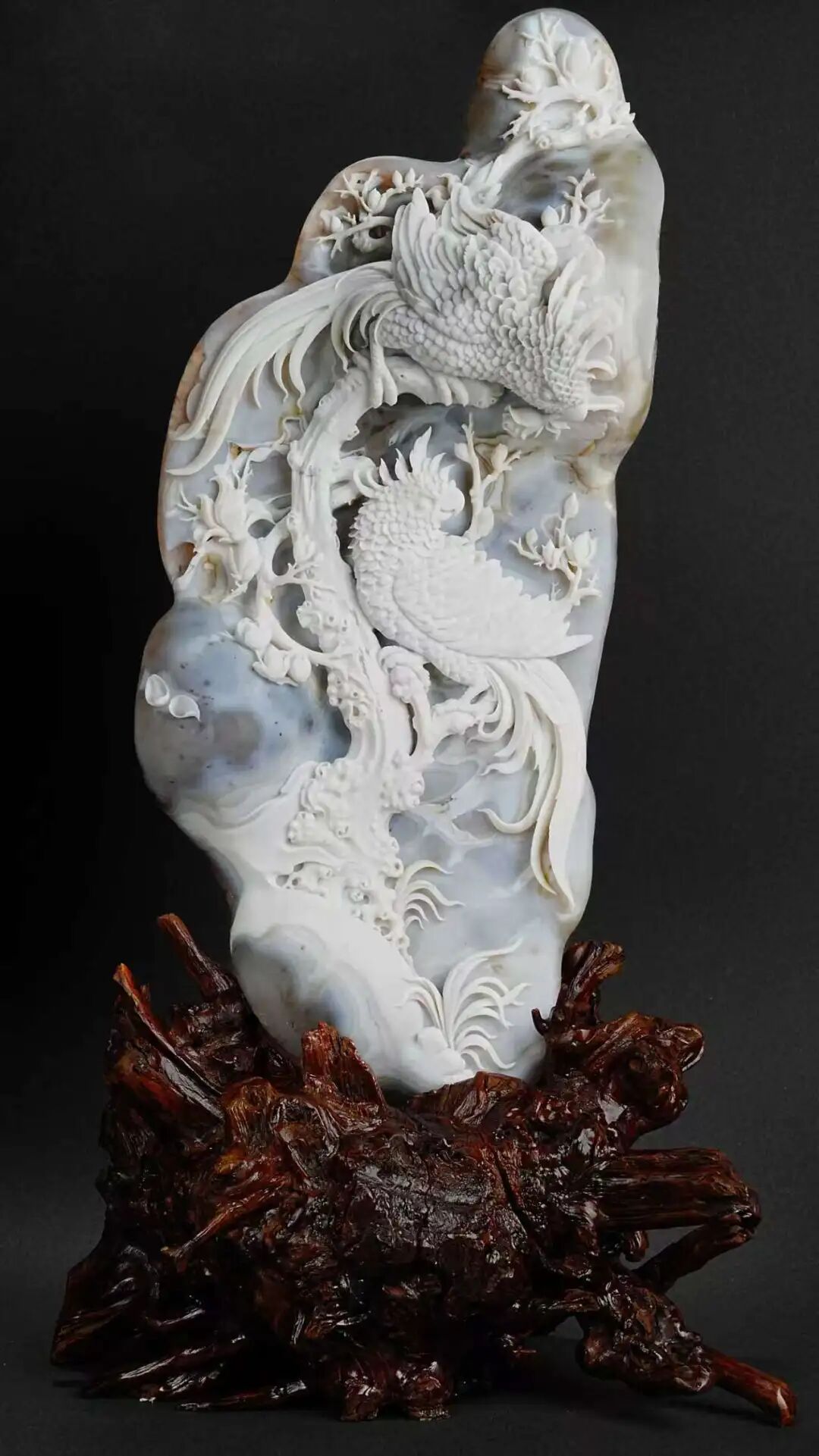 “大匠之道——曹志涛宝石雕刻艺术展” 在中国美术馆开展 - 图5