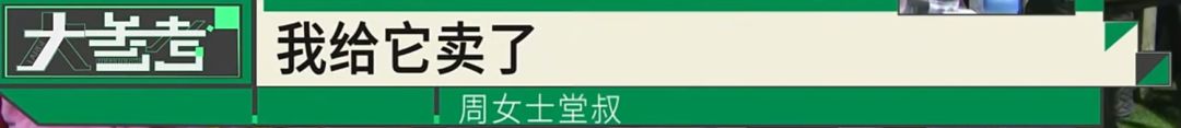 “感觉妈妈彻底走了！”女子20年老宅被亲戚擅装光伏板，母亲种的树全被砍 - 图31