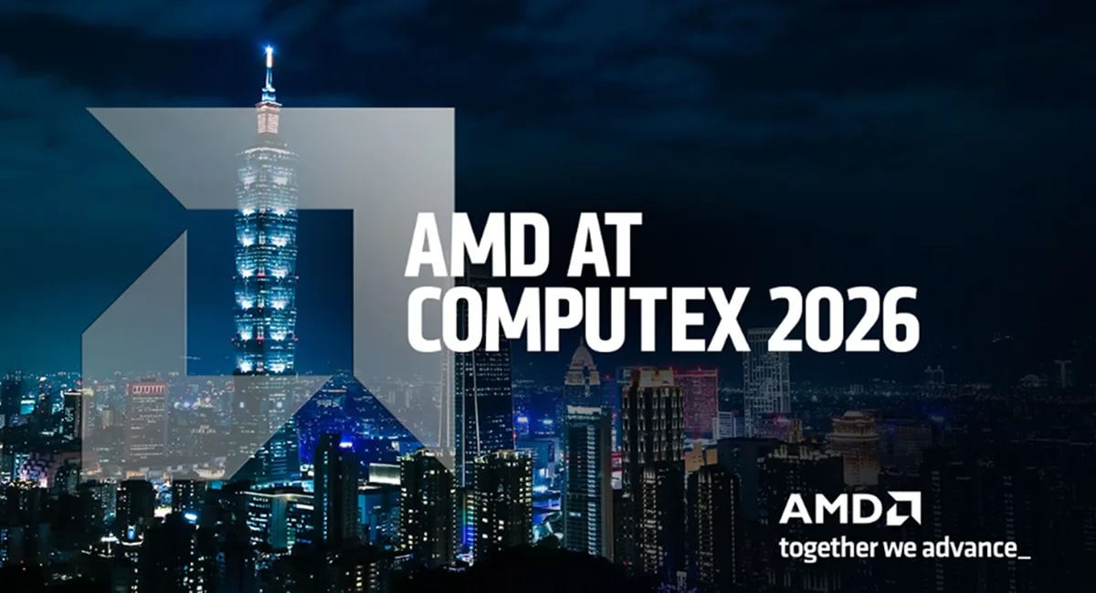 AMD承诺支持AM5至2029年，推出EXPO ULL内存超低延迟超频 - 图1