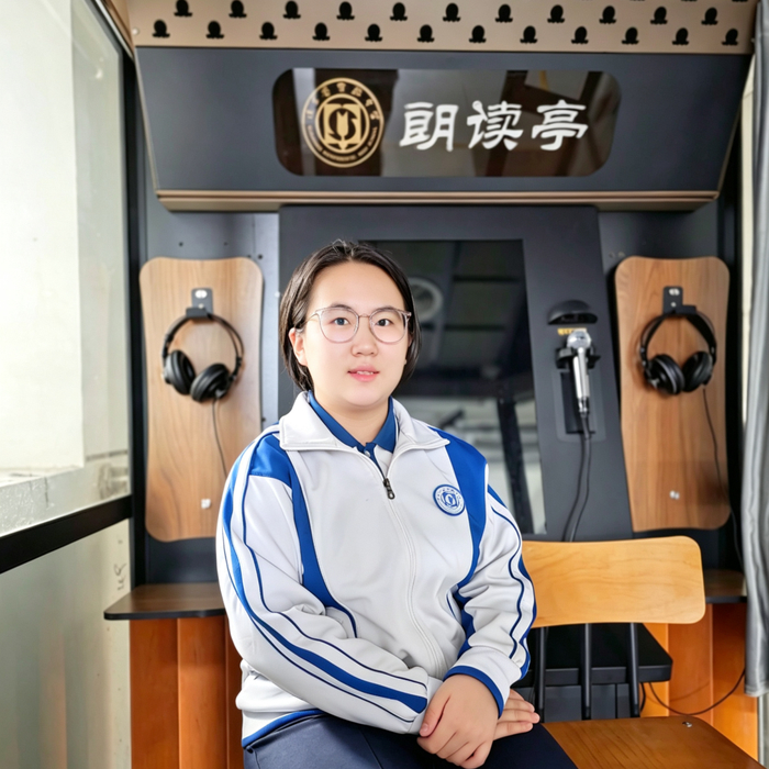 在这项地理比赛中，济南俩学子入选国家队 - 图1