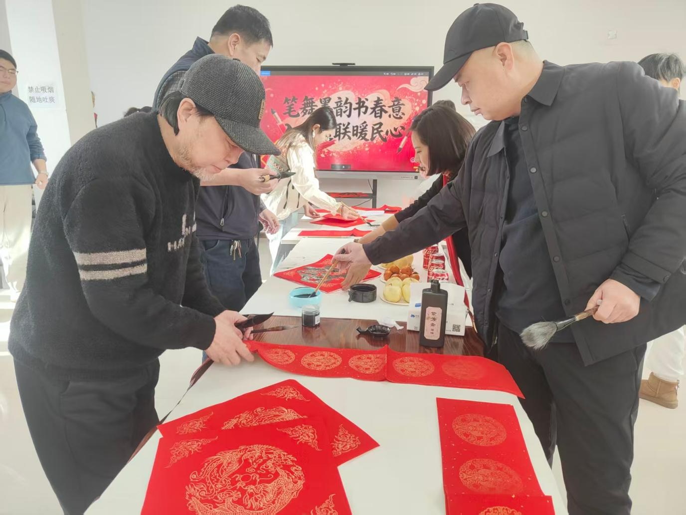 佳木斯市前进区：做实做优养老民生服务 激活银发动能 - 图1