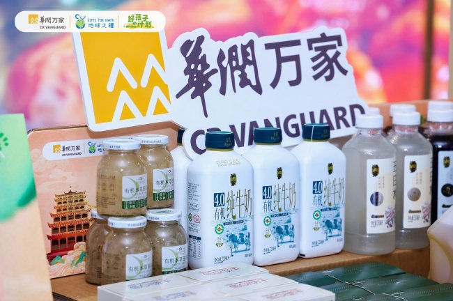 绿动课堂｜华润万家把敦煌的生态智慧，带进家庭的环保日常 - 图5