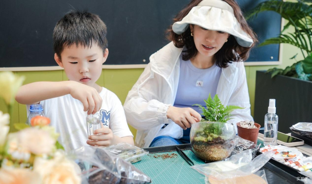 好好生活，慢慢相遇｜2026深圳万科「好有趣」六一·游园会圆满落幕 - 图25
