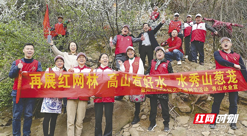 谢志平：红网论坛首批注册用户的诗意人生｜红网25年·红言知己 - 图3