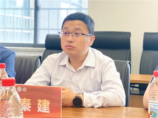 以清晰视野，观创业蓝海 湖北省大学生创业营销大赛组委会办公室正式落户湖北普瑞眼科医院 - 图3