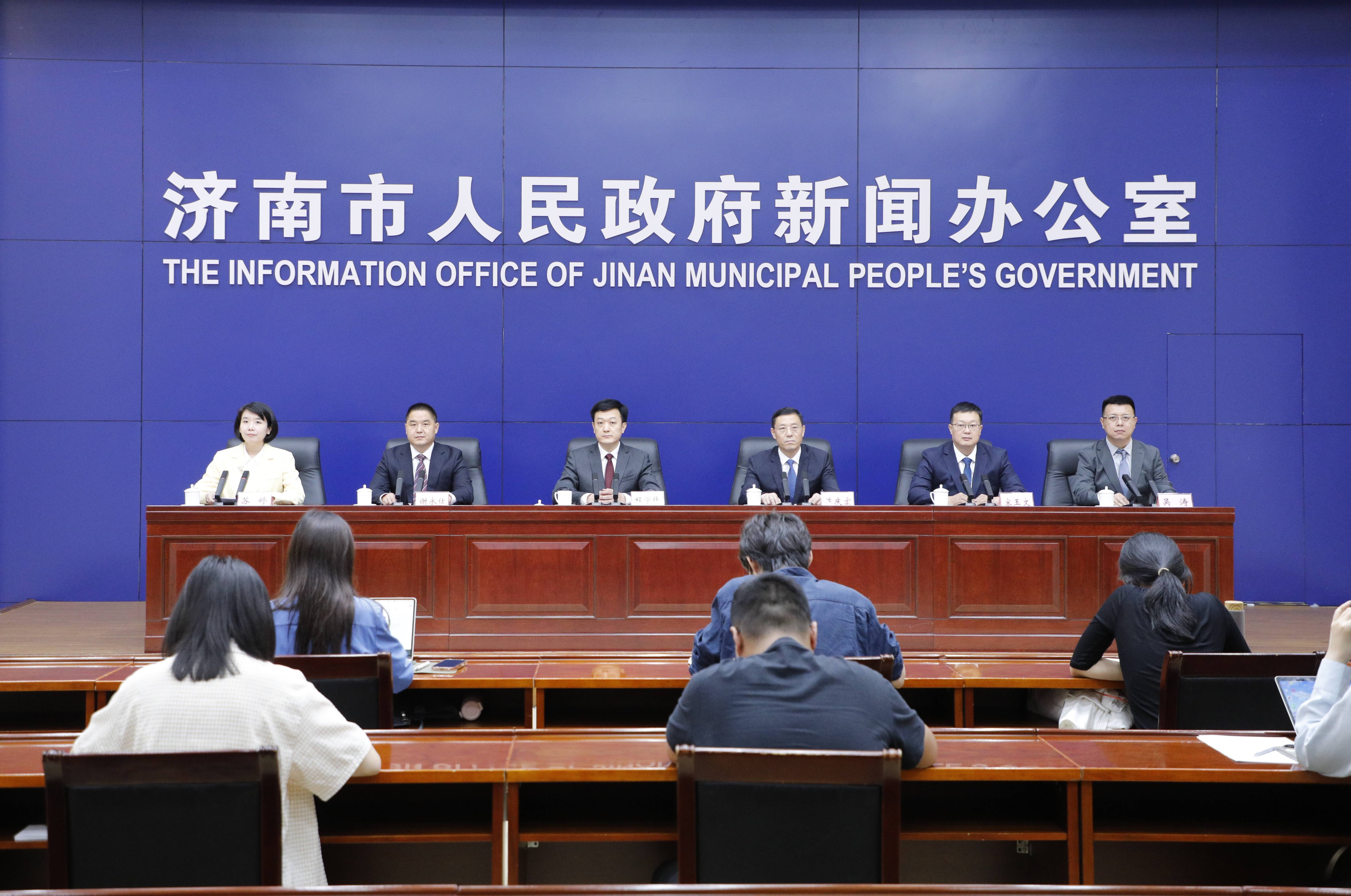 济南市钢城区“项目赋能年”再发力：238个重点项目全周期推进 20件民生实事惠群众 - 图1