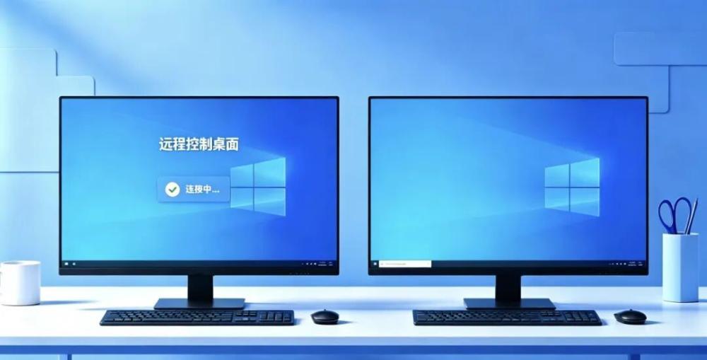 国家安全部提醒：远程控制软件潜藏“窃密通道” - 图1