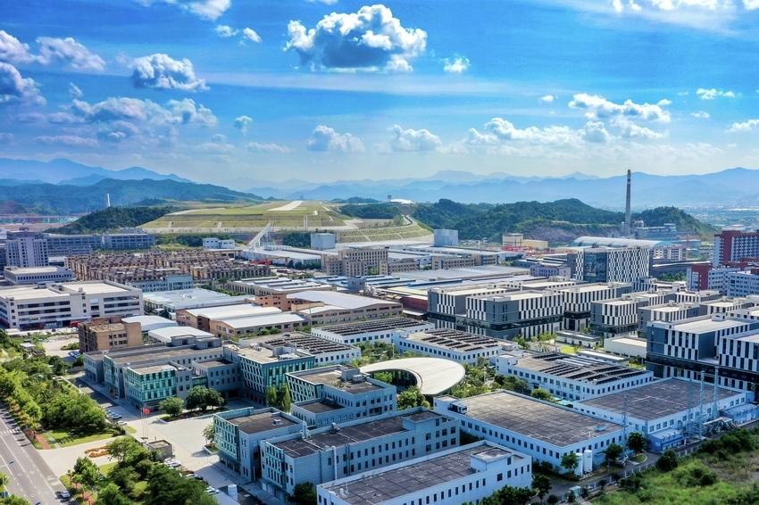 浙江丽水：“小社区”撬动“大产业” - 图1