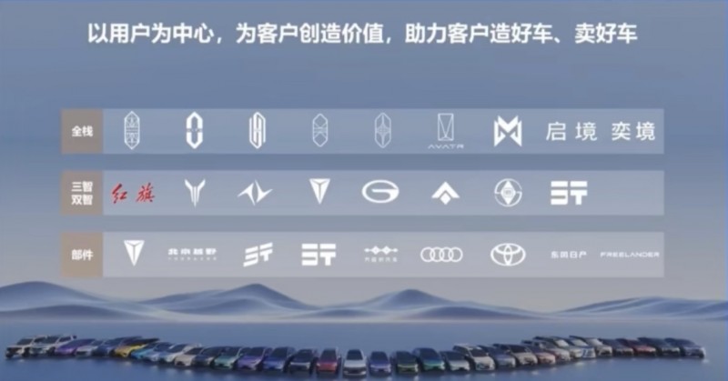 华为乾崑赋能奕境X9开创旗舰出行新境 - 图1