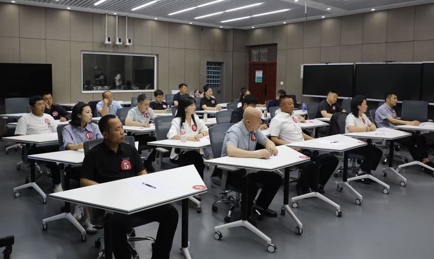 2026年黑龙江省农产品经纪人技能竞赛落幕 - 图1