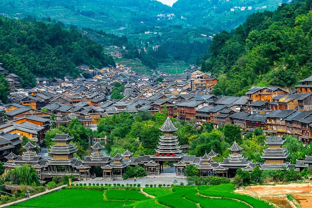 六一去哪玩？全国景区免票大放送，家长也能免费玩！ - 图8