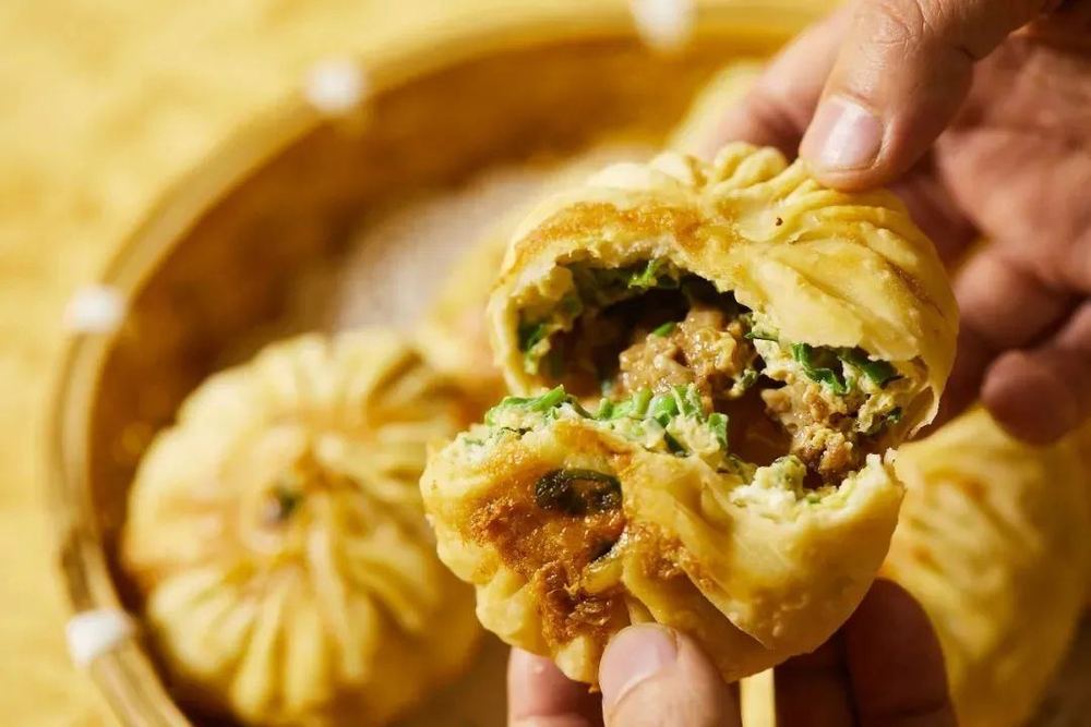 一天吃遍浙江美食！杭州这场活动等你来打卡 - 图8