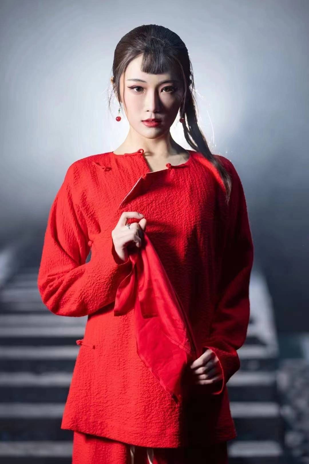 张可盈《无限超越班》成全能型黑马 解锁多元角色实力演技惊喜不断 - 图8