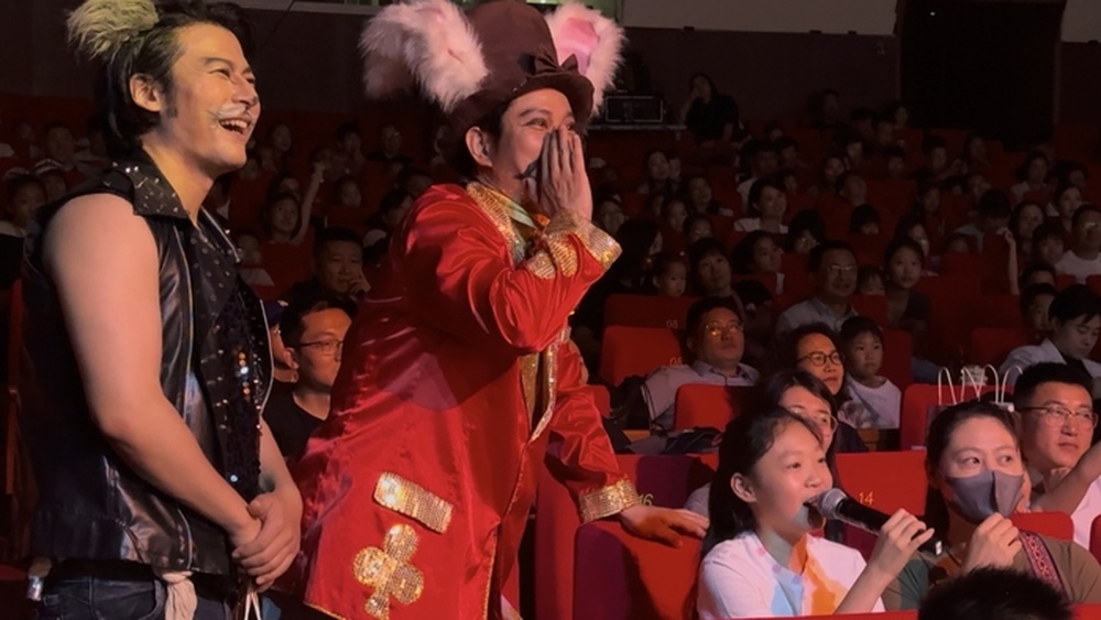 累计演出逾万场，拥有数千名固定会员，山东省话剧院亲子剧场走过二十年 - 图2