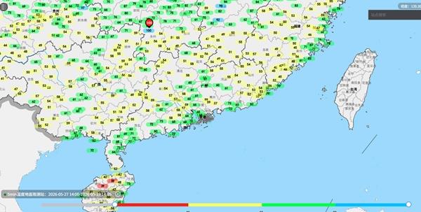 南方极致闷热继续“缩圈” 6号台风“蔷薇”或将北上转向日本 - 图2