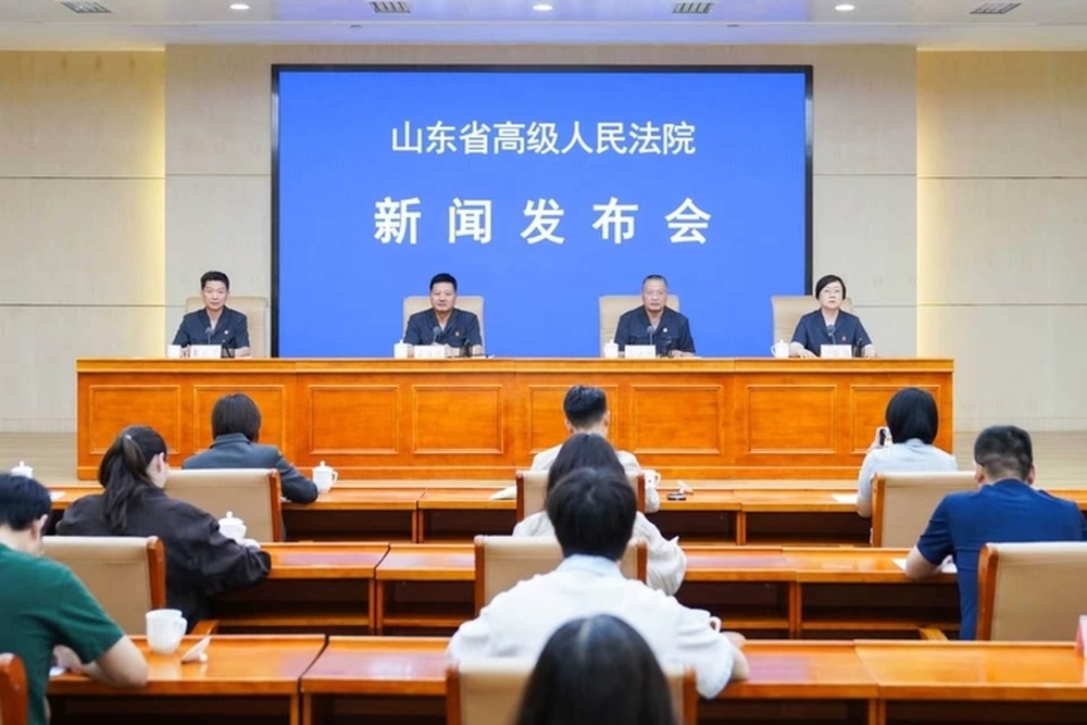 2025山东行政审判白皮书：行政案件“一升三降”，劳动社保类案件增速最快 - 图1