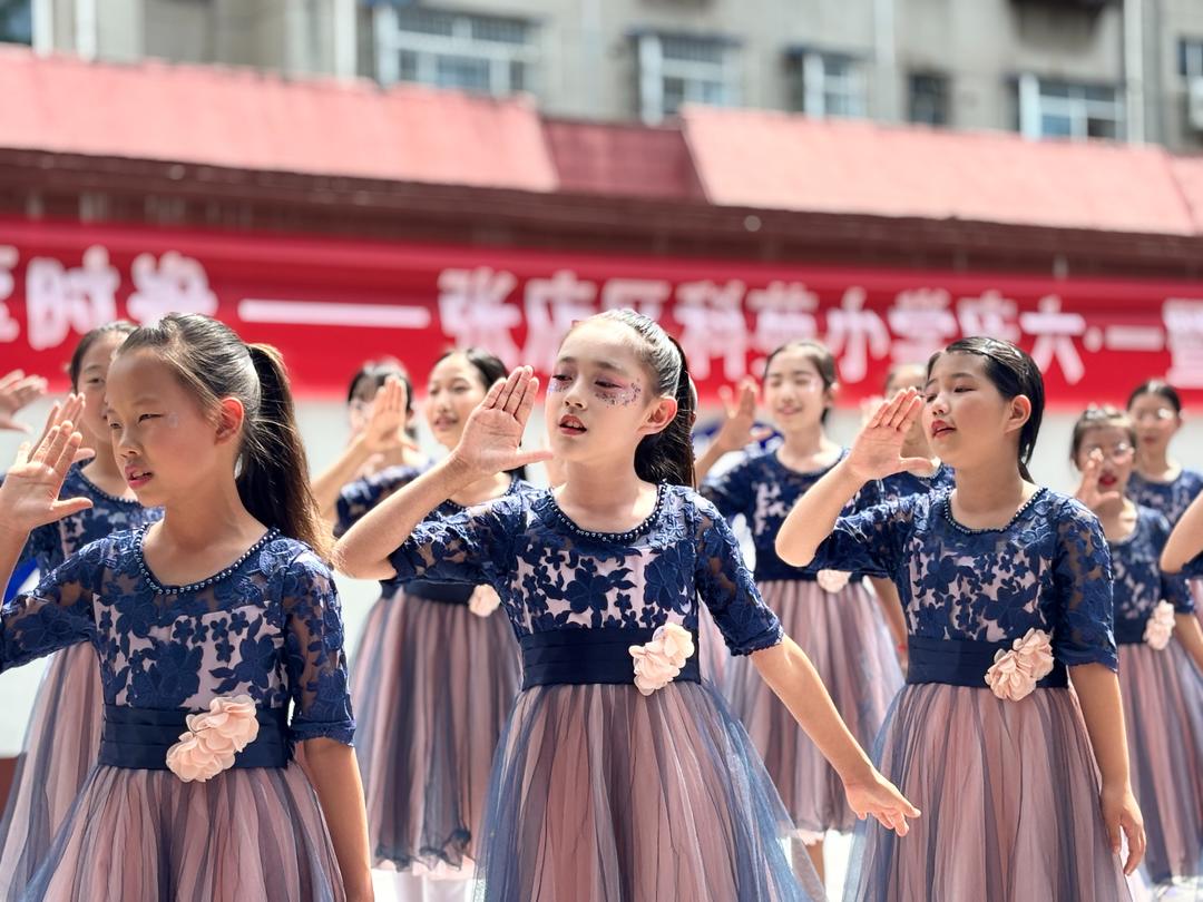 张店六一限定笑脸，快找找你家娃的身影 - 图17
