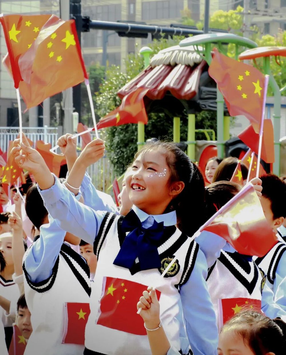 镜头扎根泥土，影像传递温度——高亚男摄影作品欣赏 - 图15