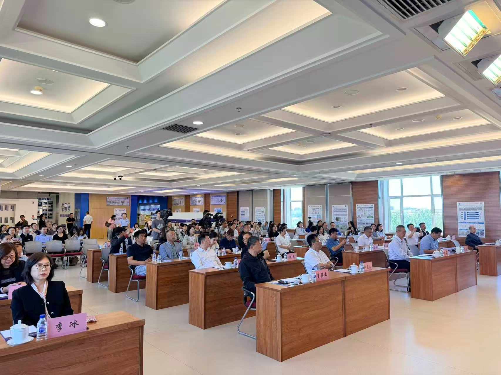 全国科技工作者日吉林省主场活动成功举办 - 图1