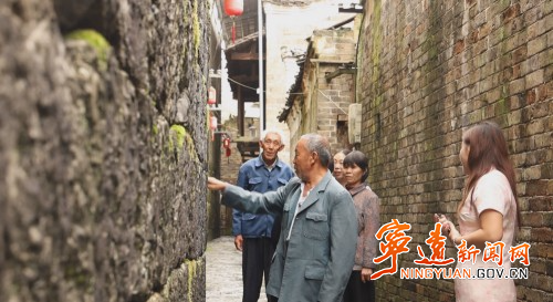 宁远：守护古村记忆 传承历史文脉 - 图2