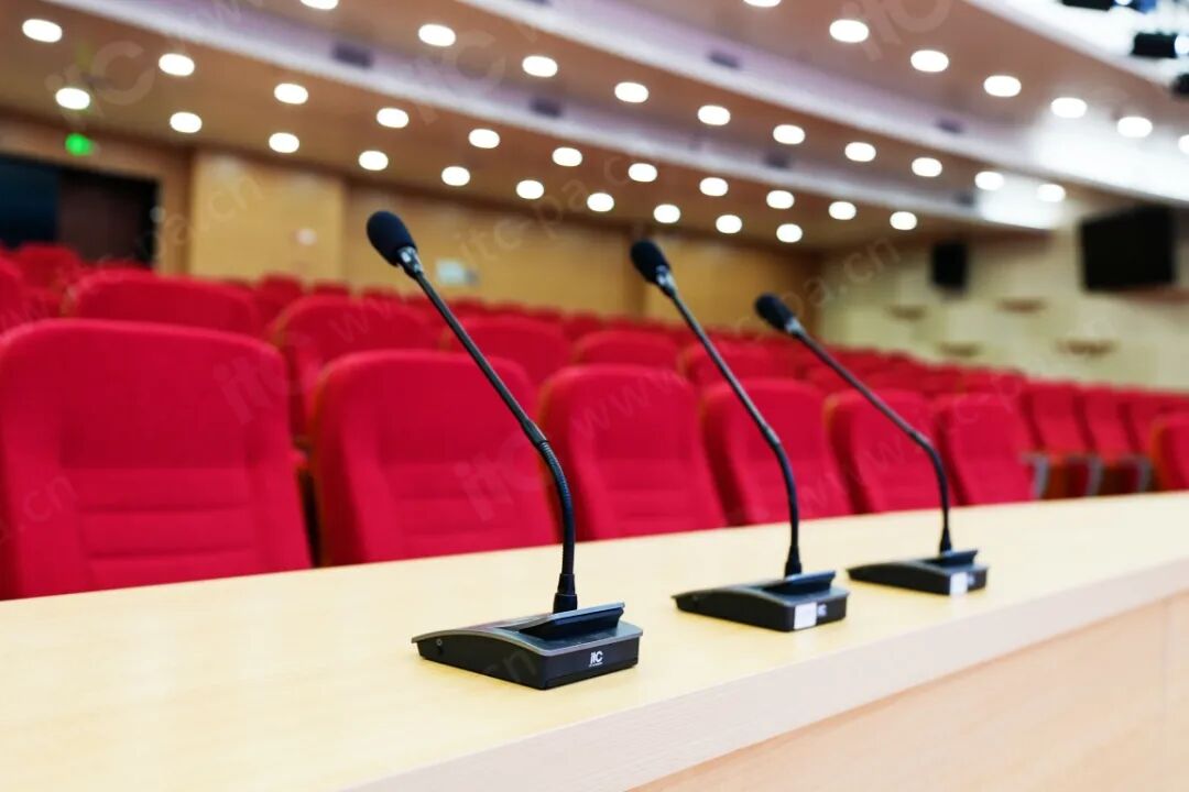 itc保伦股份助力广西医科大学打造全场景智慧校园解决方案，焕发教育新活力 - 图6