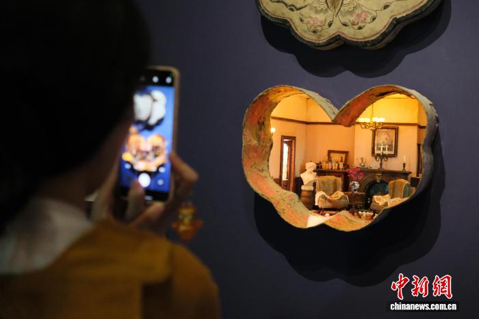 浙江杭州：“壮游·2026”国美毕业季开幕 - 图3
