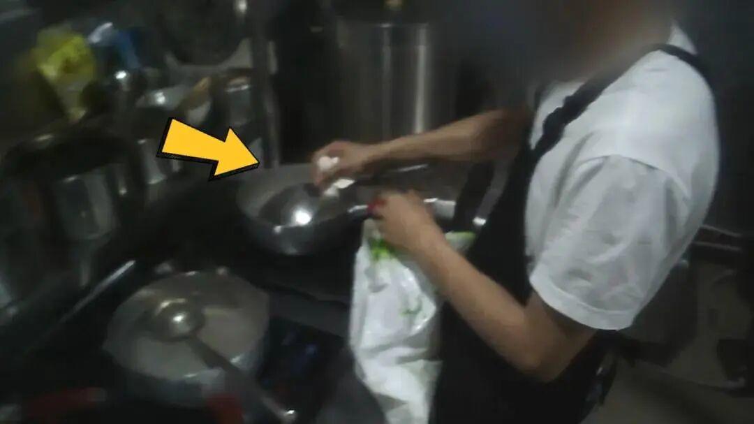 观澜亭｜“无堂食”标识，不该被误读成“负面标签” - 图2