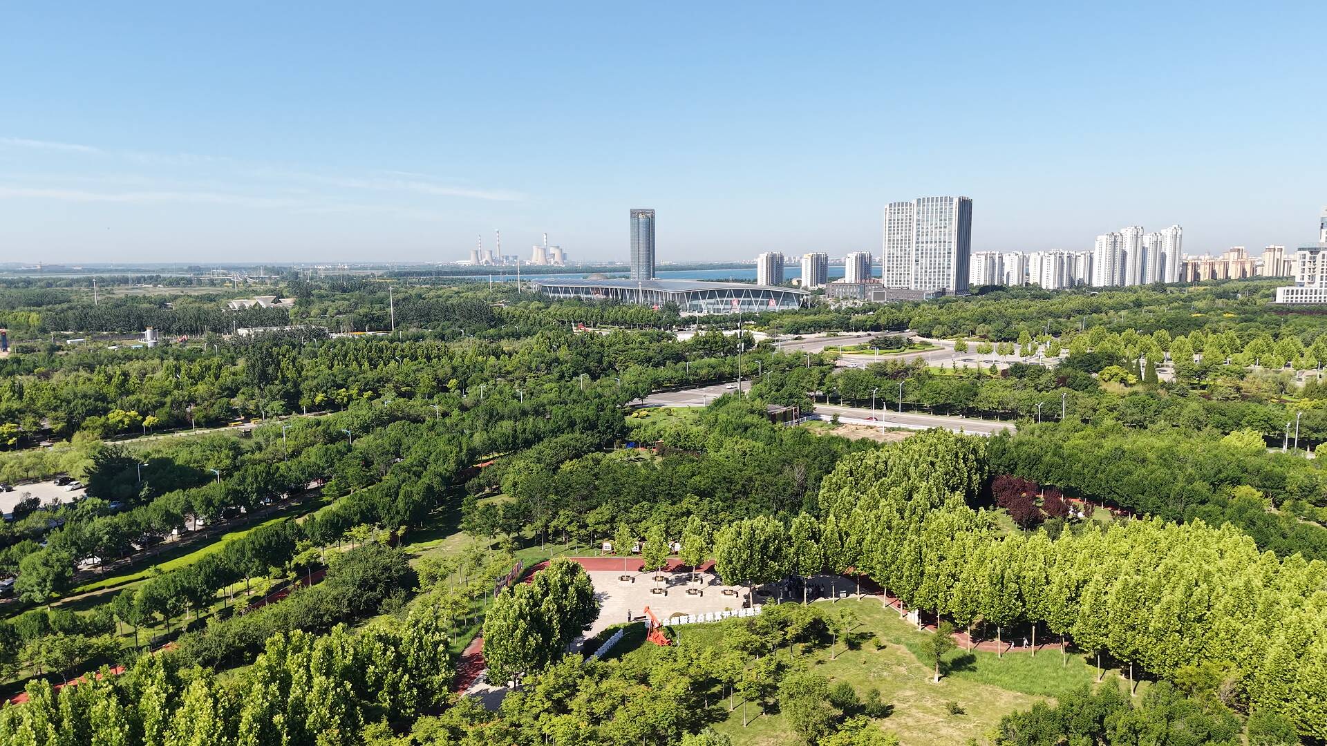 东营市启动2026年“六·五”环境日宣传暨未成年人笔记大自然比赛 - 图3