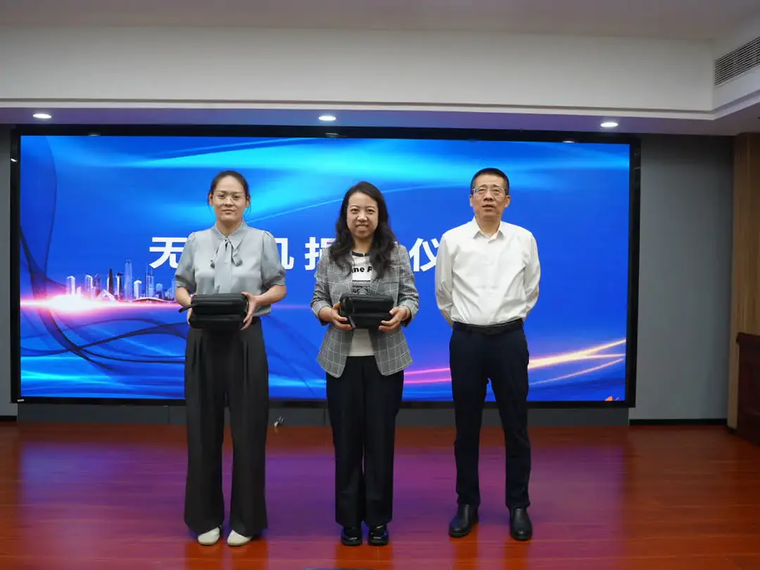 天桥区庆祝全国科技工作者日大会暨科技工作者讲坛成功举办 - 图4
