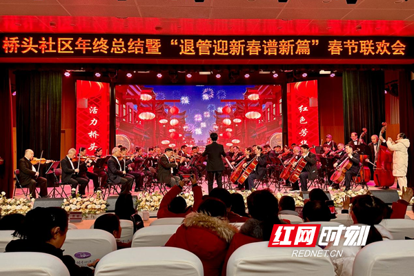 社区书记上链接｜船到“桥头”别样红 - 图6