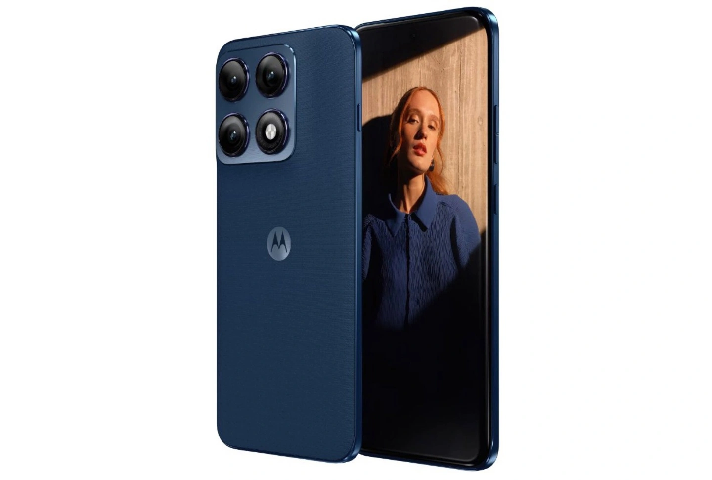 摩托罗拉Edge 70 Pro+手机跑分曝光：联发科天玑8500芯片 - 图5