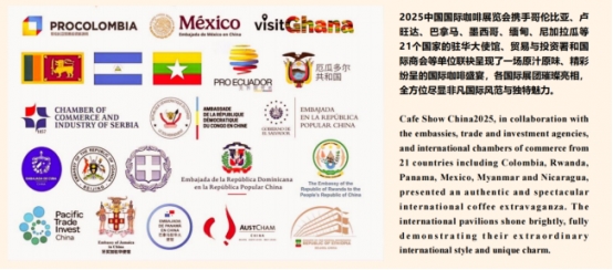 2026中国国际咖啡展定档8月，北京再掀咖啡产业浪潮 - 图3