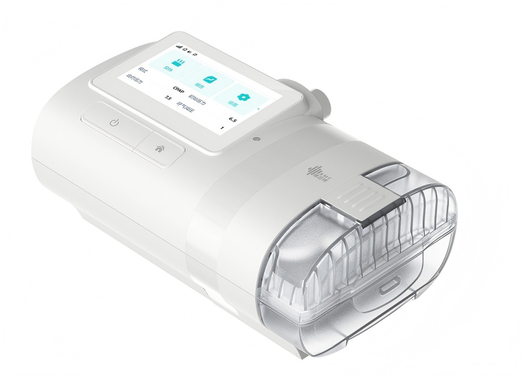 打鼾、慢阻肺用双水平呼吸机怎么选？一篇看懂三款主流机型 - 图2
